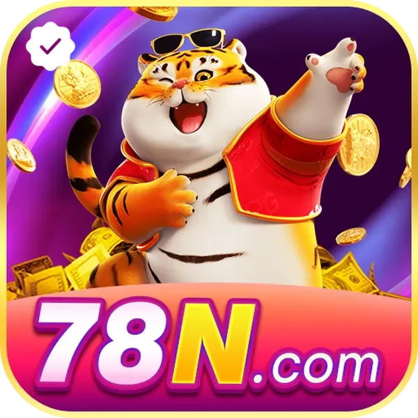 Plataforma completa da 78n com todos os jogos