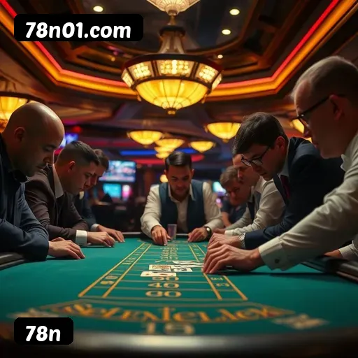 Análise 78n - Vantagens e Desvantagens