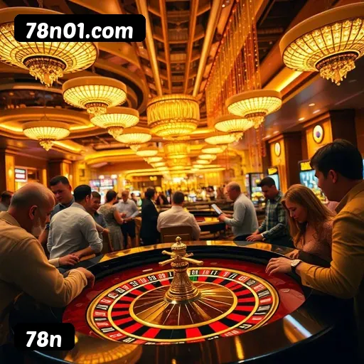 Catálogo Completo de Bônus 78n